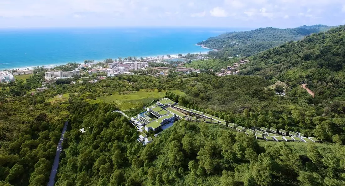 Квартира 56м² в Таиланде, Пхукет. Стоимостью 239236€ аренда фото-8