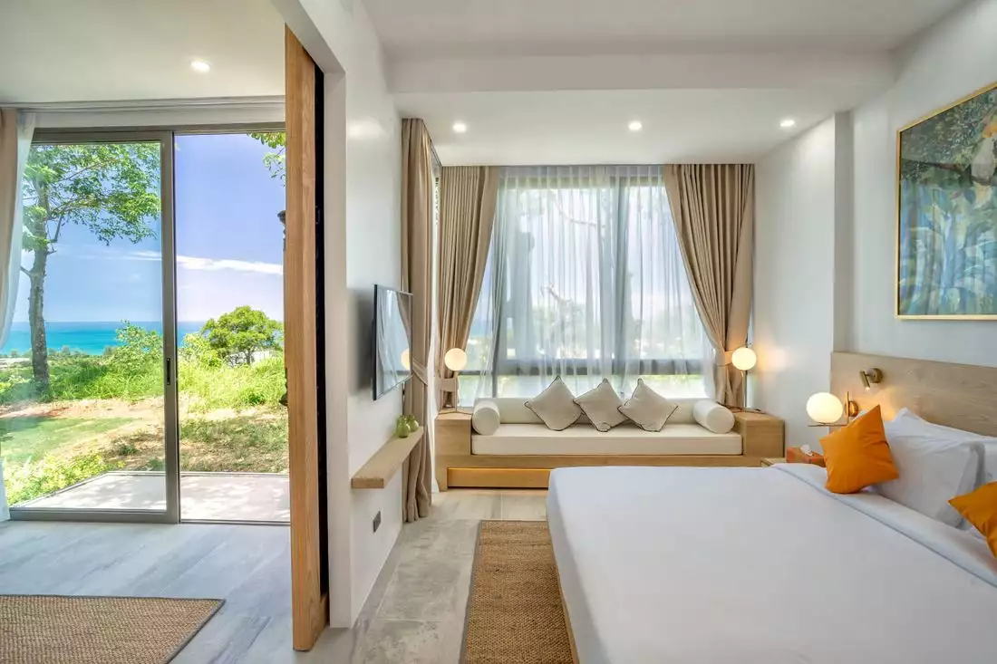Квартира 56м² в Таиланде, Пхукет. Стоимостью 239236€ аренда фото-17