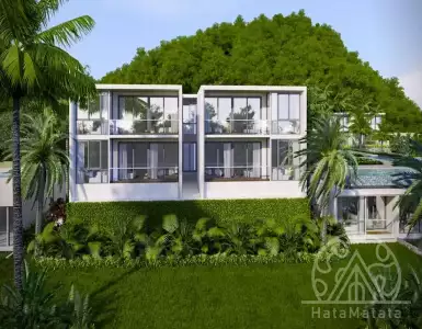 Купить квартиру в Таиланде 239236€