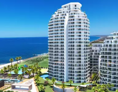 Купить квартиру в Кипре 87413€