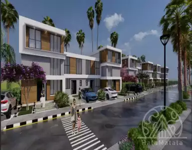 Купить квартиру в Кипре 133799€