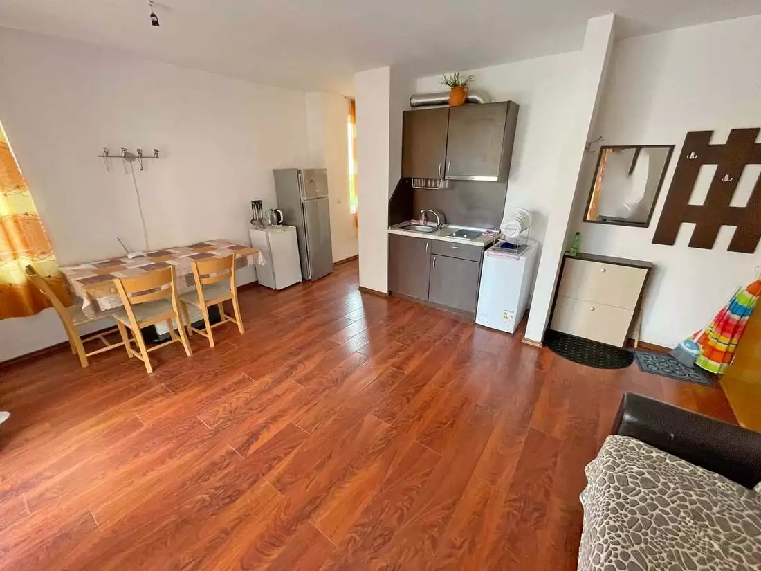 Квартира 79м² в Болгарии, Солнечный берег. Стоимостью 58500€ аренда фото-10