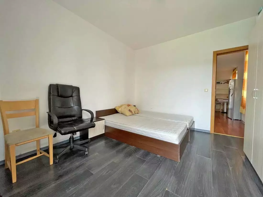 Квартира 79м² в Болгарии, Солнечный берег. Стоимостью 58500€ аренда фото-13