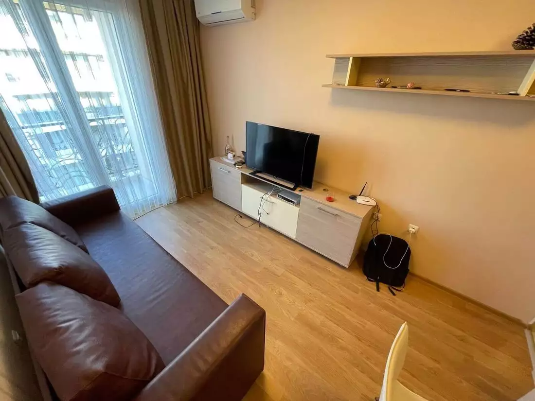 Квартира 86м² в Болгарии, Солнечный берег. Стоимостью 84999€ аренда фото-1