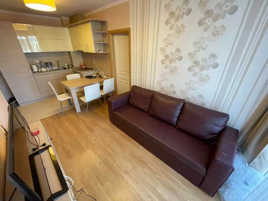 Квартира 86м² в Болгарии, Солнечный берег. Стоимостью 84999€ аренда фото-5
