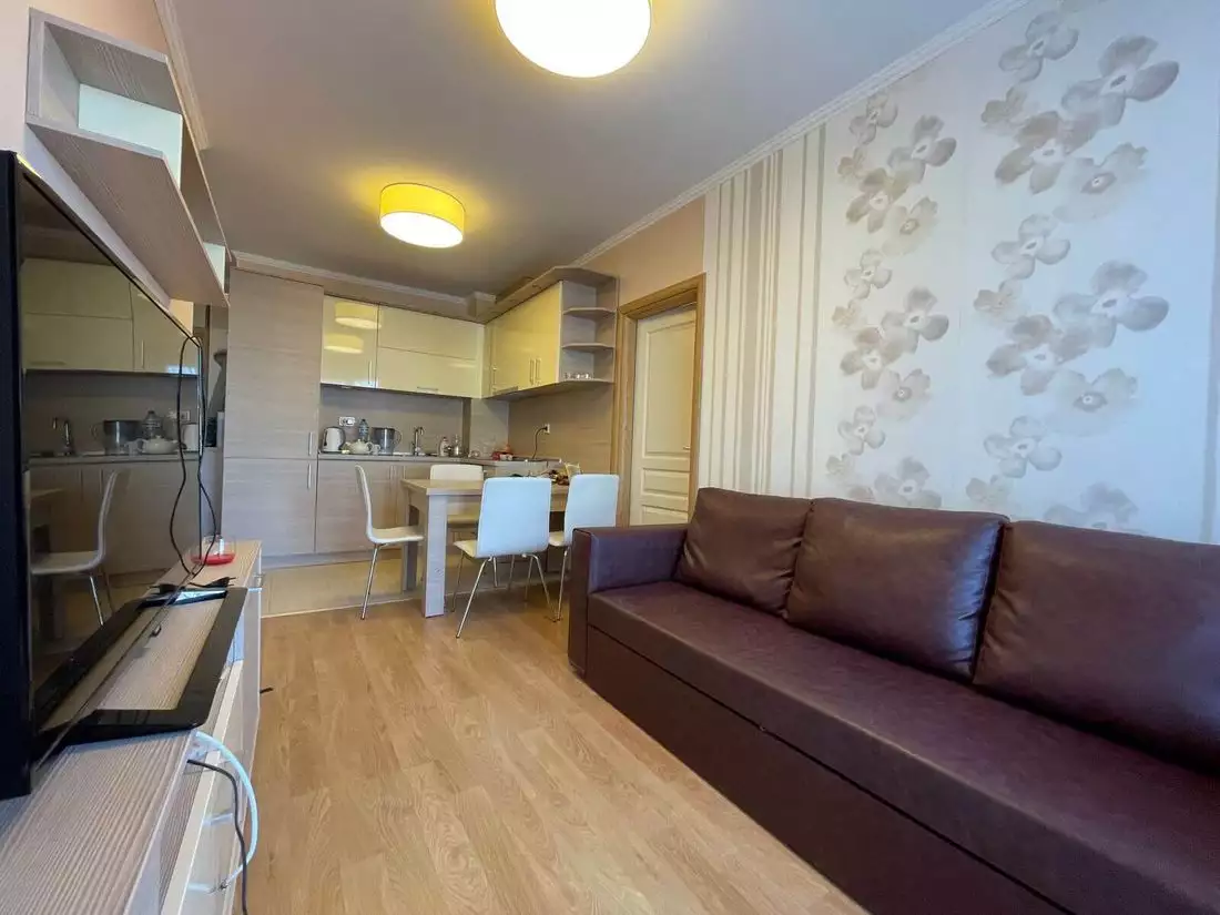 Квартира 86м² в Болгарии, Солнечный берег. Стоимостью 84999€ аренда фото-6