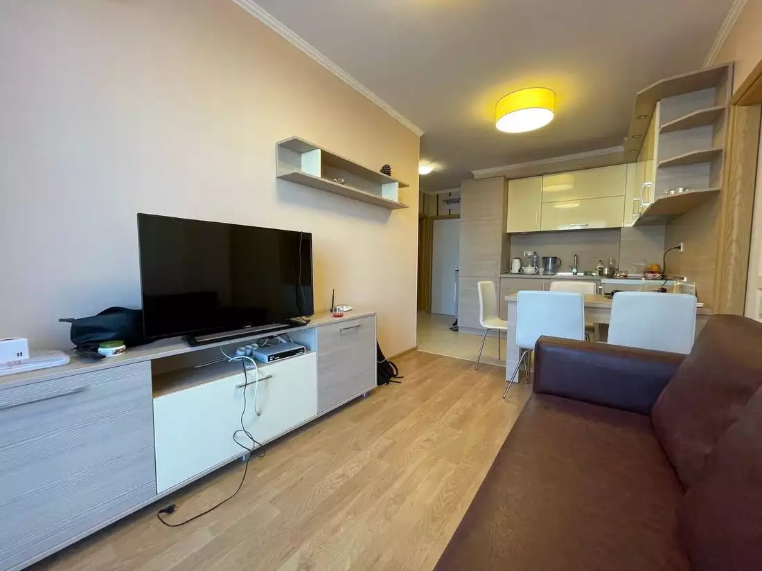 Квартира 86м² в Болгарии, Солнечный берег. Стоимостью 84999€ аренда фото-7