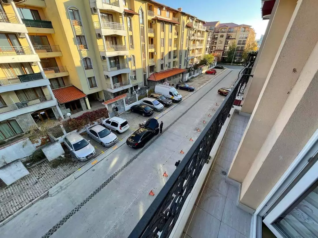 Квартира 86м² в Болгарии, Солнечный берег. Стоимостью 84999€ аренда фото-8