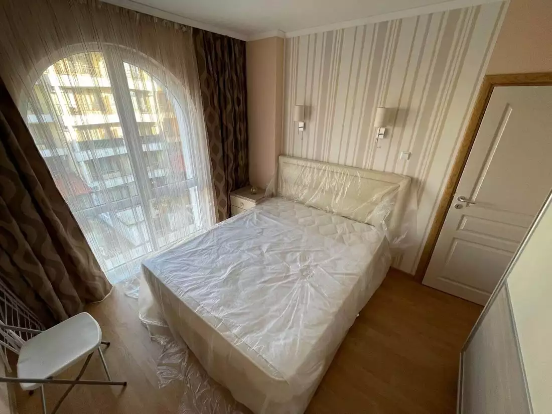 Квартира 86м² в Болгарии, Солнечный берег. Стоимостью 84999€ аренда фото-12