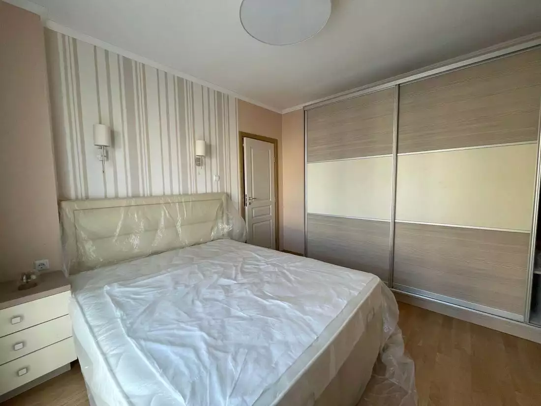 Квартира 86м² в Болгарии, Солнечный берег. Стоимостью 84999€ аренда фото-13