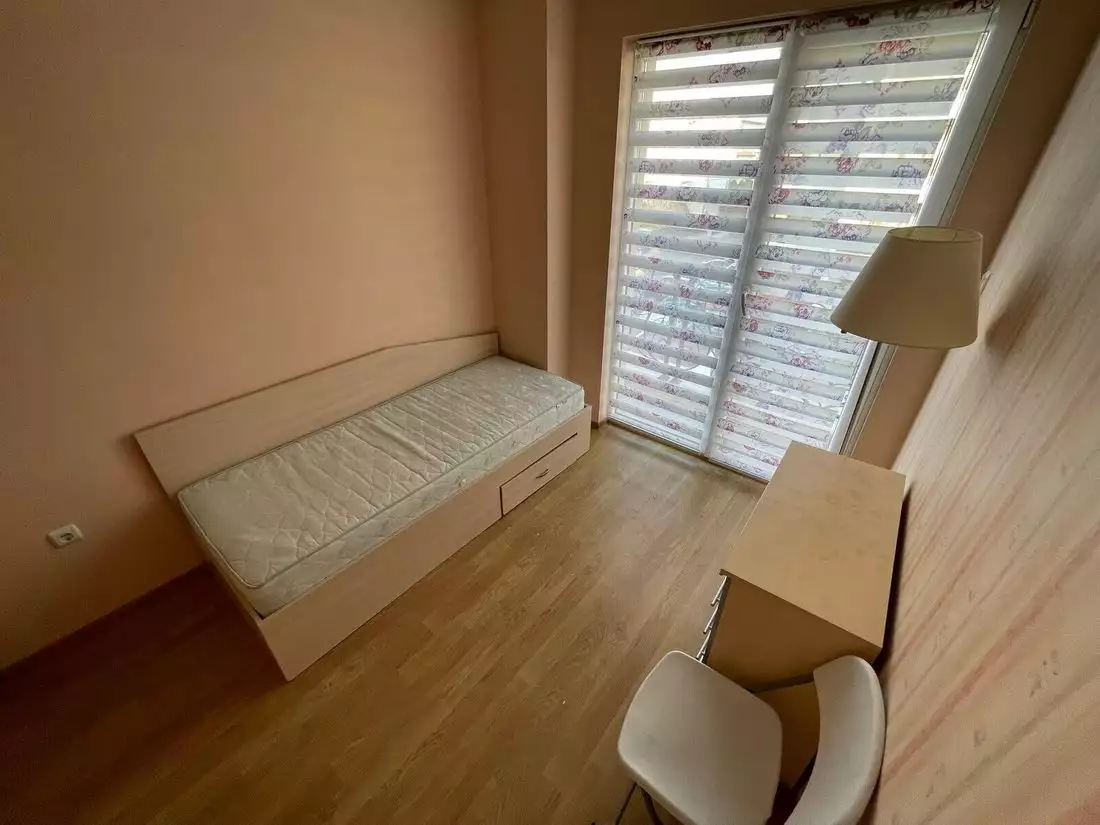 Квартира 86м² в Болгарии, Солнечный берег. Стоимостью 84999€ аренда фото-14