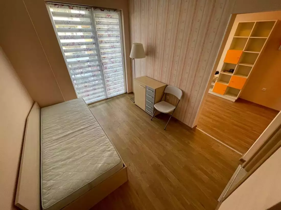 Квартира 86м² в Болгарии, Солнечный берег. Стоимостью 84999€ аренда фото-15