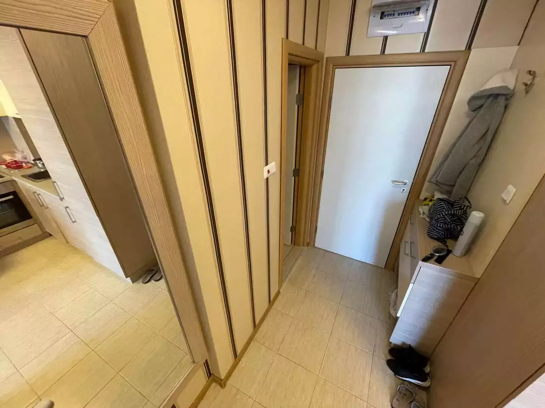 Квартира 86м² в Болгарии, Солнечный берег. Стоимостью 84999€ аренда фото-17