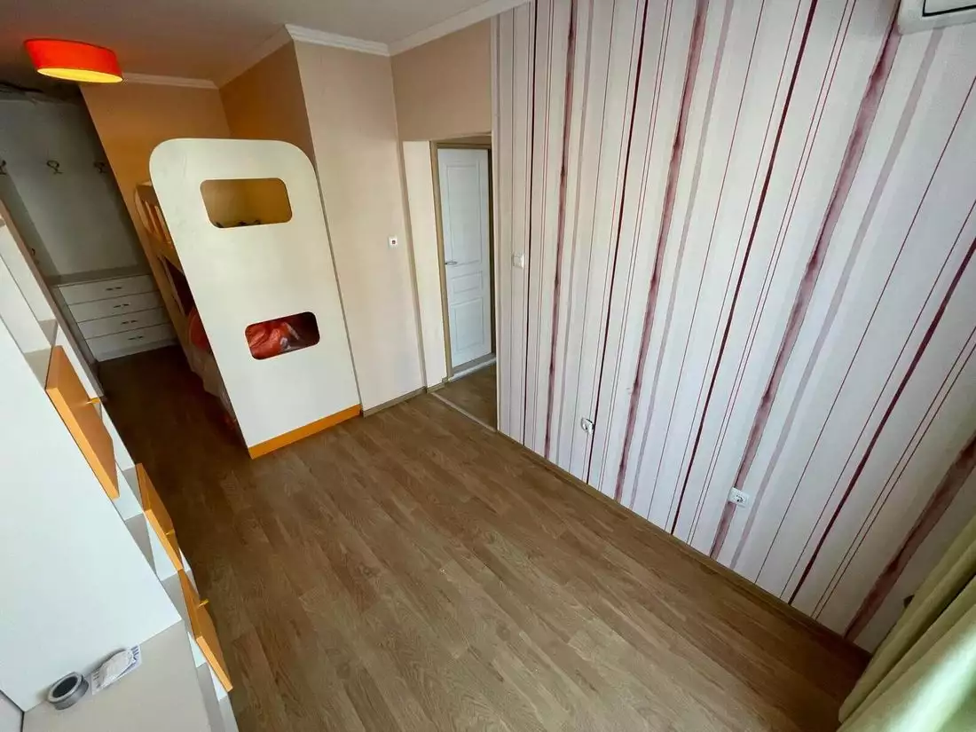 Квартира 86м² в Болгарии, Солнечный берег. Стоимостью 84999€ аренда фото-18