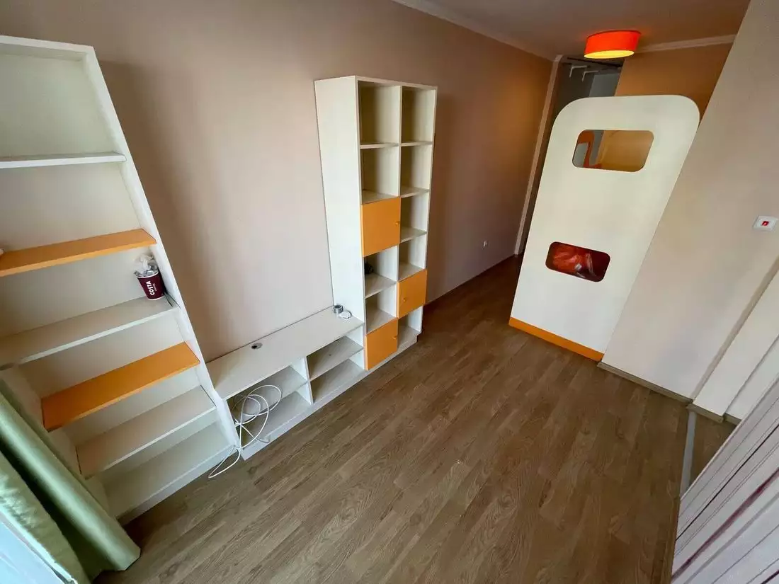 Квартира 86м² в Болгарии, Солнечный берег. Стоимостью 84999€ аренда фото-19