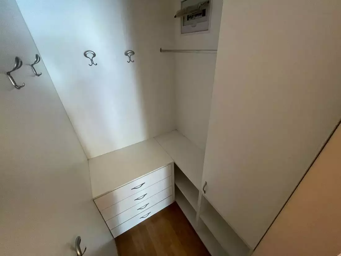 Квартира 86м² в Болгарии, Солнечный берег. Стоимостью 84999€ аренда фото-21