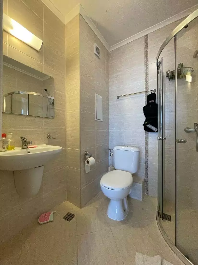 Квартира 86м² в Болгарии, Солнечный берег. Стоимостью 84999€ аренда фото-23