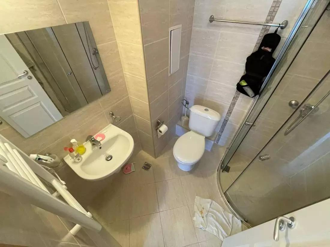 Квартира 86м² в Болгарии, Солнечный берег. Стоимостью 84999€ аренда фото-24