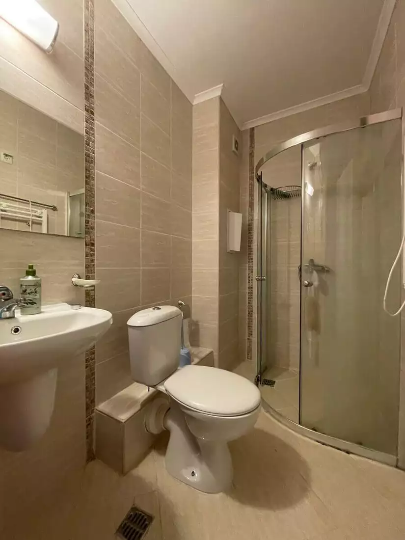 Квартира 86м² в Болгарии, Солнечный берег. Стоимостью 84999€ аренда фото-25