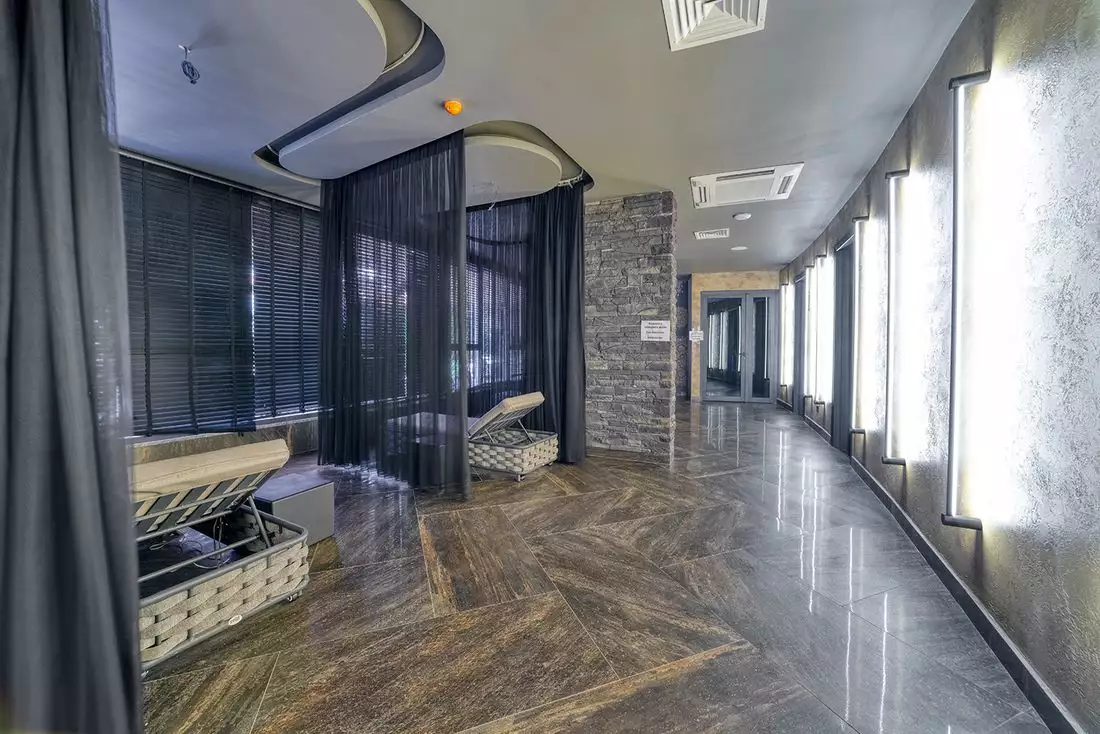 Квартира 52м² в Турции, Каргыджак. Стоимостью 280500€ аренда фото-8