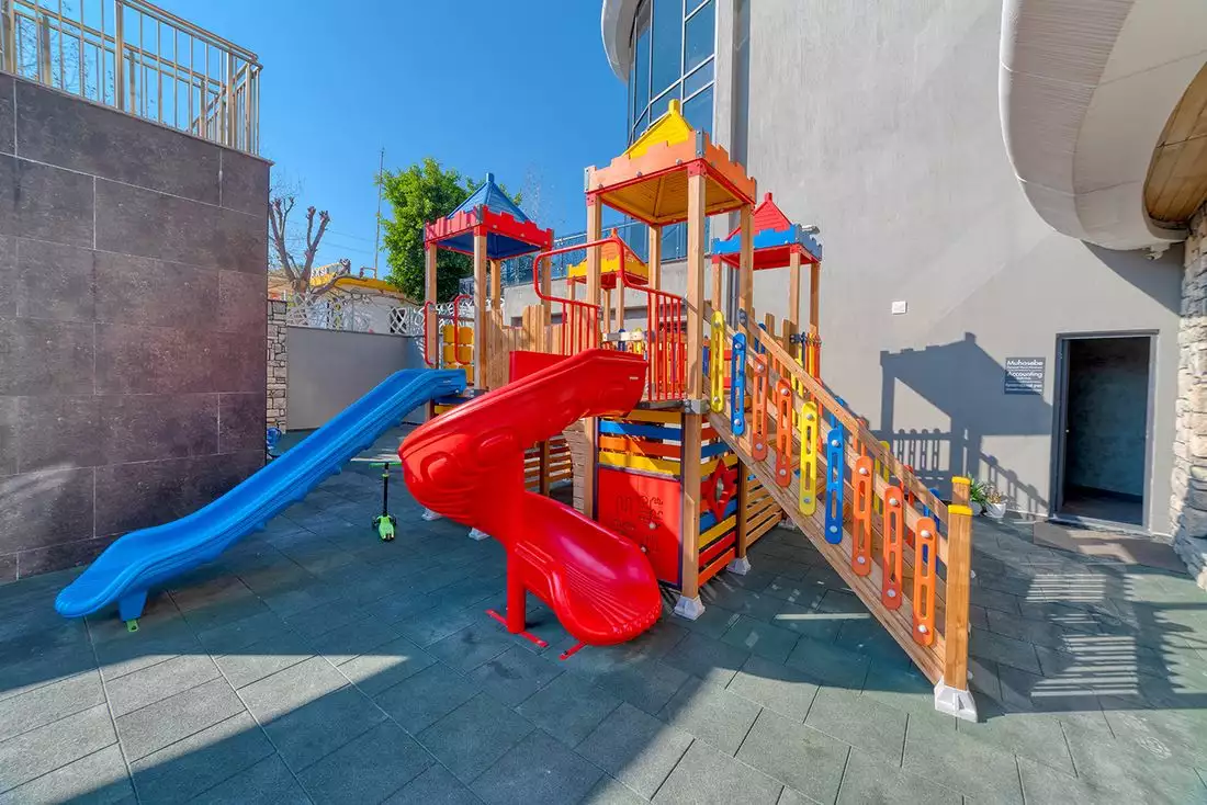 Квартира 52м² в Турции, Каргыджак. Стоимостью 280500€ аренда фото-18