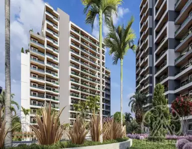 Купить квартиру в Турции 57000€