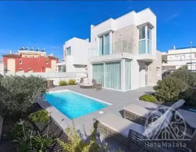 Купить виллу в Испании 620000€