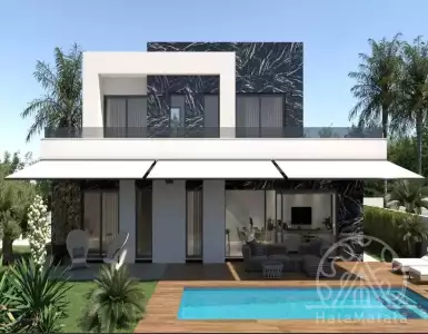 Купить виллу в Испании 589000€