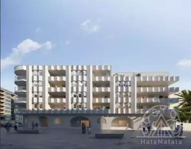 Купить квартиру в Испании 425950€