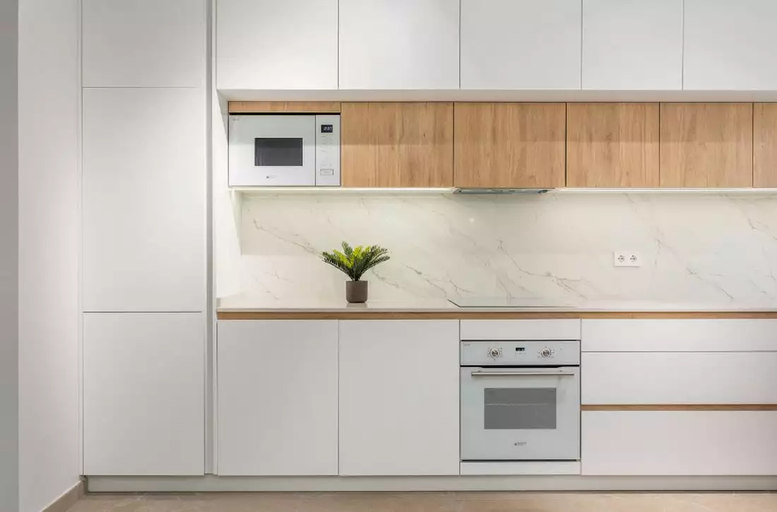 Квартира 73м² в Испании, Торревьеха. Стоимостью 349950€ аренда фото-13