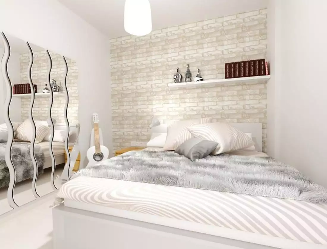 Квартира 73м² в Испании, Торревьеха. Стоимостью 349950€ аренда фото-17
