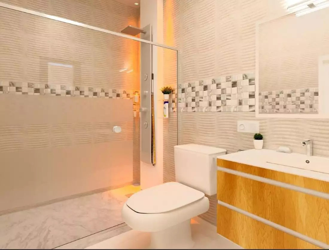Квартира 73м² в Испании, Торревьеха. Стоимостью 349950€ аренда фото-21