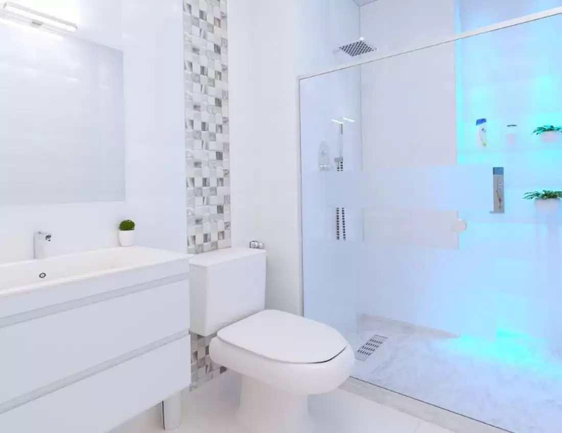 Квартира 73м² в Испании, Торревьеха. Стоимостью 349950€ аренда фото-22