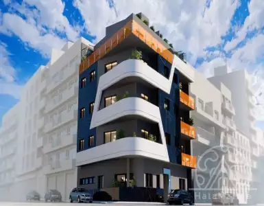 Купить квартиру в Испании 279000€