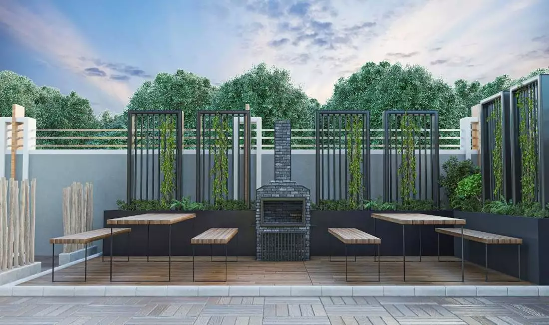 Квартира 62м² в Турции, Махмутлар. Стоимостью 95000€ аренда фото-13