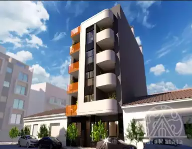 Купить квартиру в Испании 249000€
