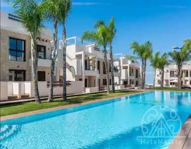 Купить квартиру в Испании 240900€