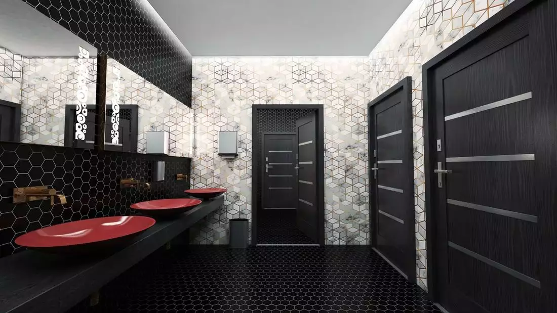 Квартира 50м² в Турции, Авсаллар. Стоимостью 110000€ аренда фото-40