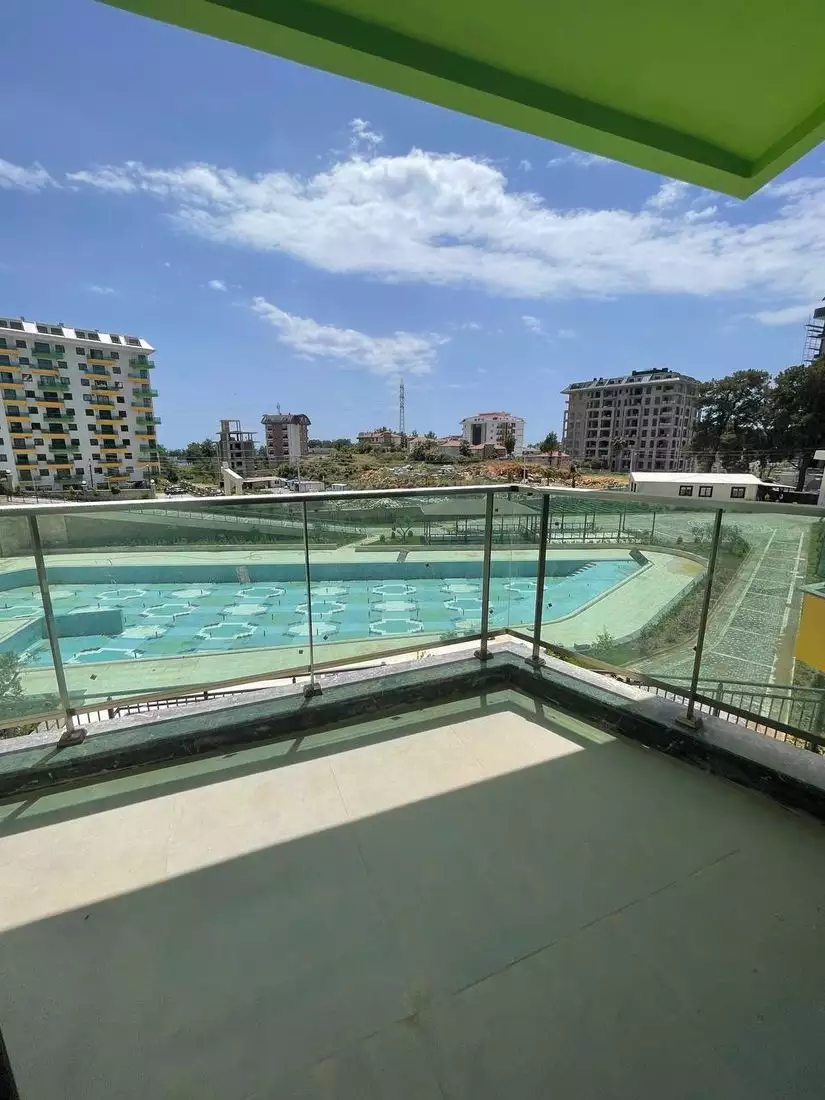 Квартира 105м² в Турции, Авсаллар. Стоимостью 170000€ аренда фото-6
