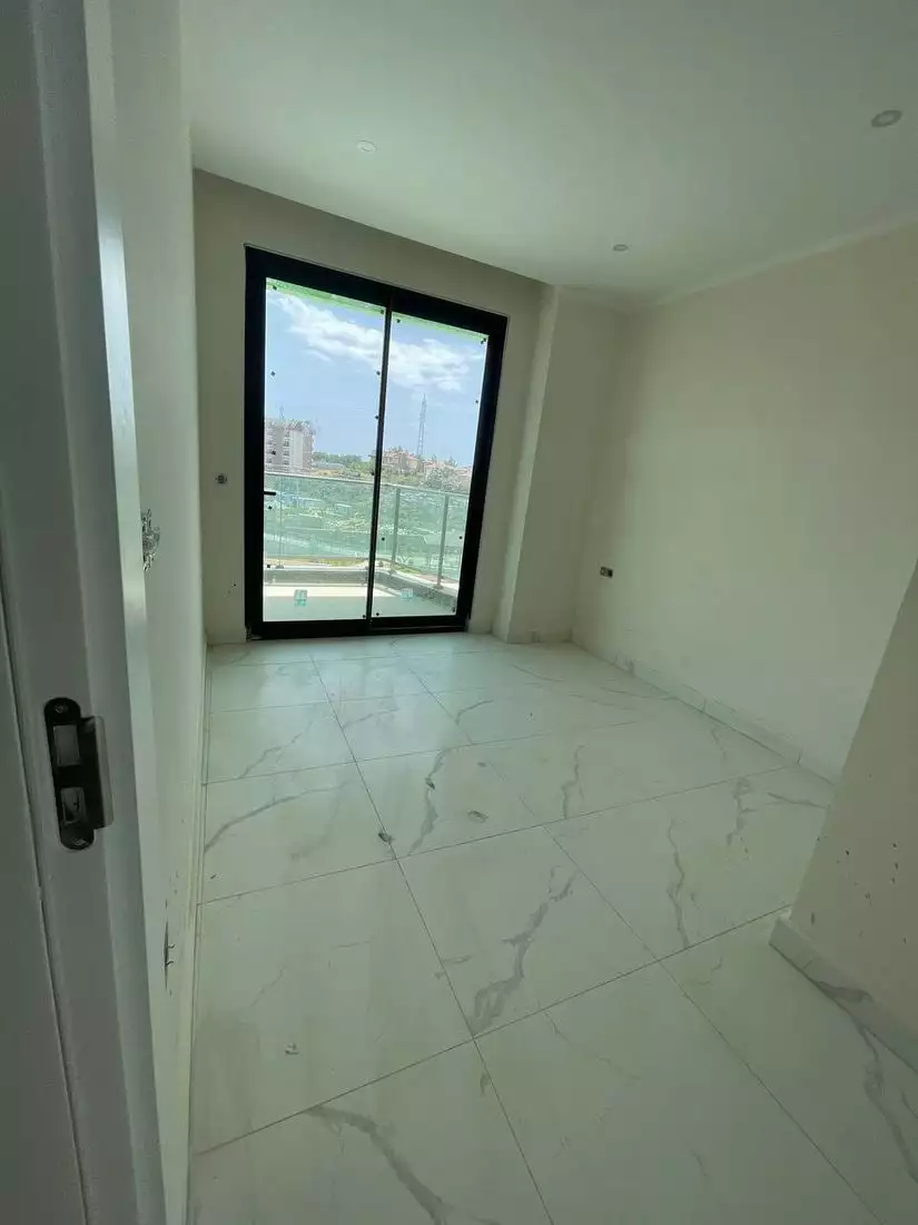 Квартира 105м² в Турции, Авсаллар. Стоимостью 170000€ аренда фото-7