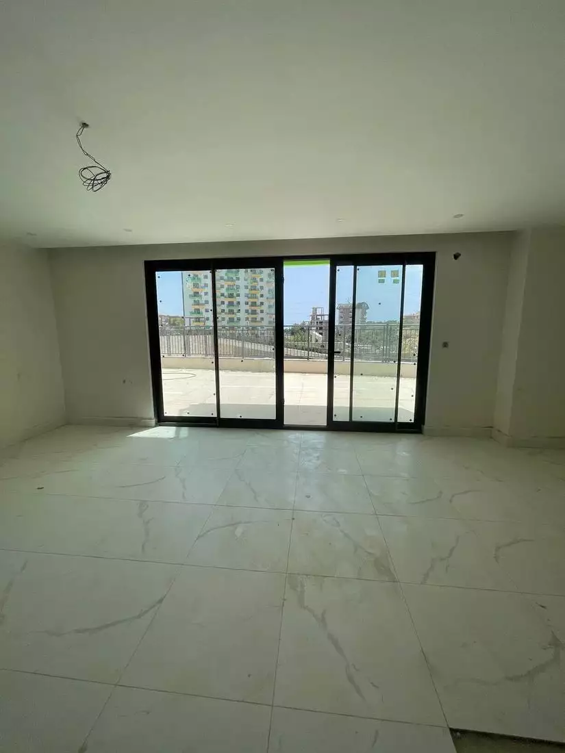 Квартира 105м² в Турции, Авсаллар. Стоимостью 170000€ аренда фото-9