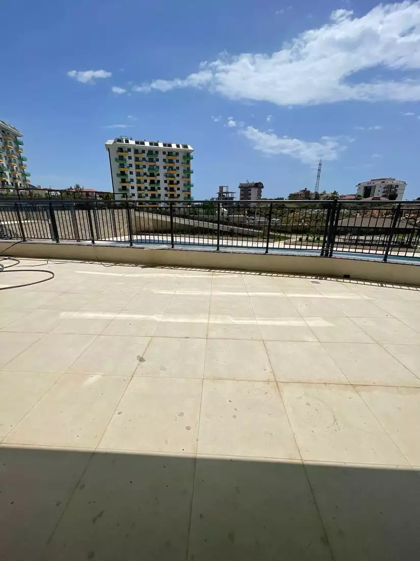 Квартира 105м² в Турции, Авсаллар. Стоимостью 170000€ аренда фото-11