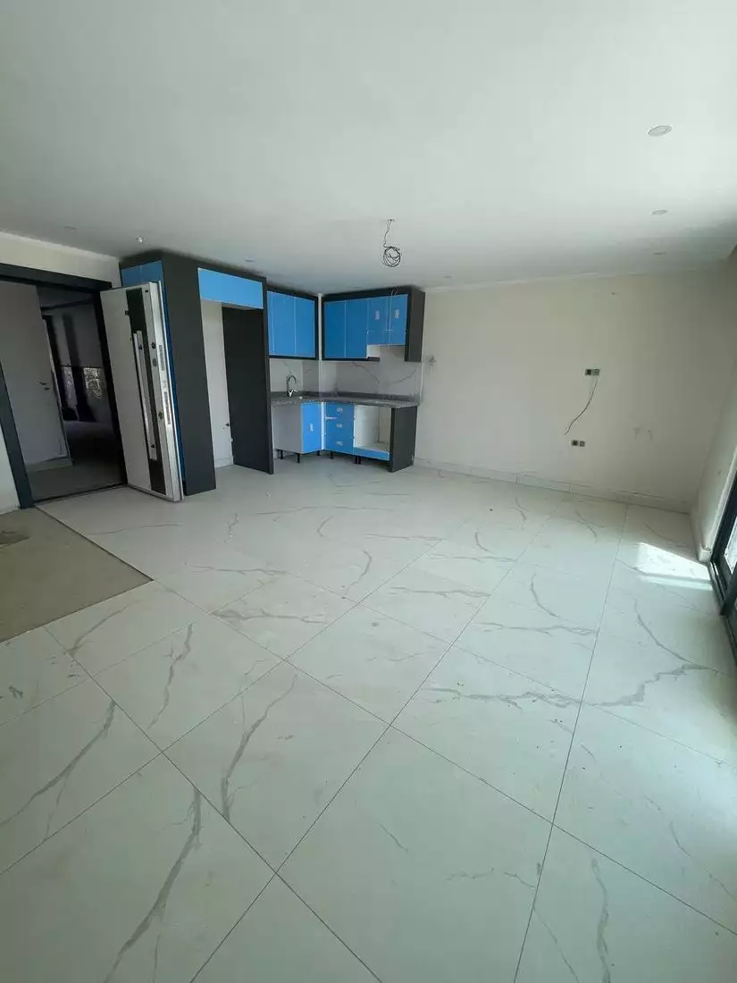 Квартира 105м² в Турции, Авсаллар. Стоимостью 170000€ аренда фото-12