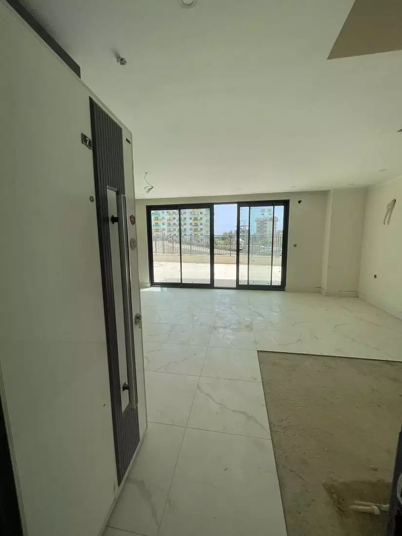 Квартира 105м² в Турции, Авсаллар. Стоимостью 170000€ аренда фото-13