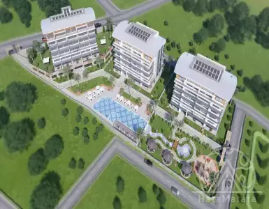 Купить квартиру в Турции 165000€