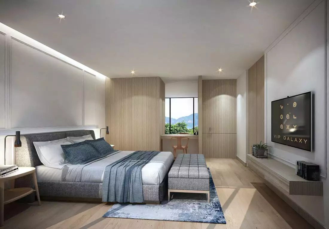 Вилла 272м² в Таиланде, Пхукет. Стоимостью 461147€ аренда фото-8