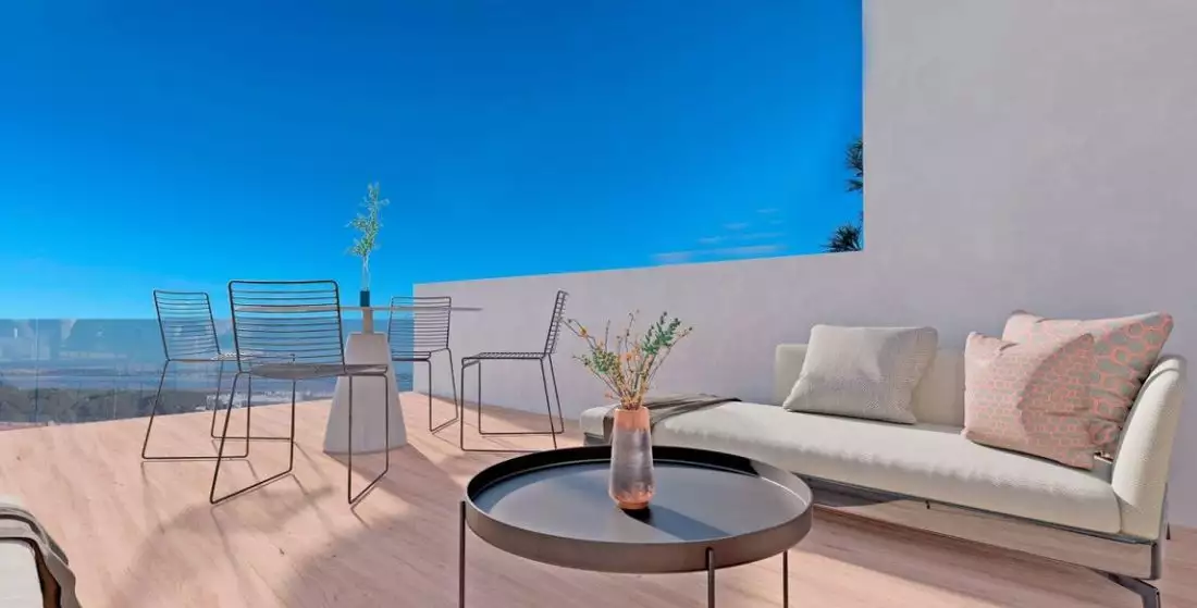 Квартира 131м² в Испании, Торревьеха. Стоимостью 289900€ аренда фото-7