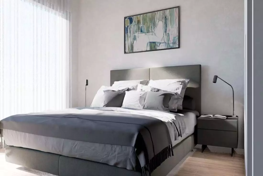 Квартира 131м² в Испании, Торревьеха. Стоимостью 289900€ аренда фото-15