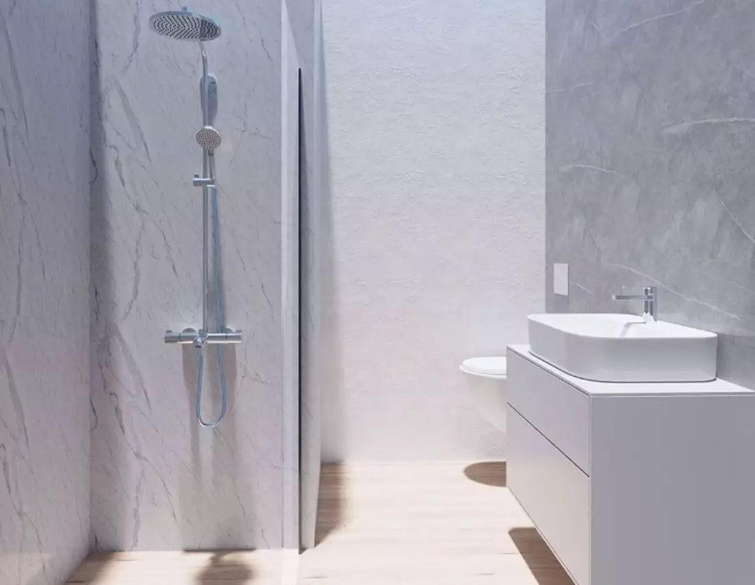 Квартира 131м² в Испании, Торревьеха. Стоимостью 289900€ аренда фото-16
