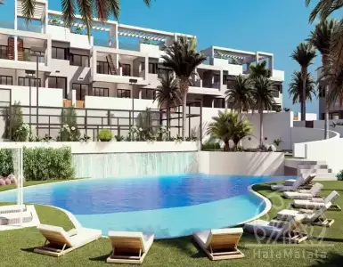 Купить квартиру в Испании 289900€